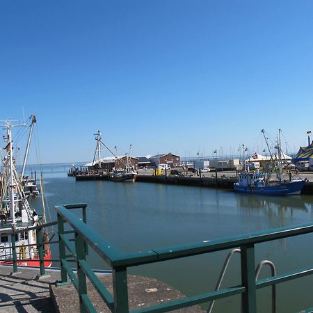 Fewo Abdena Dorn200 Naehe Dornumersiel An Der Nordsee Екстер'єр фото